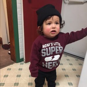 Meet your Posher, Angelica